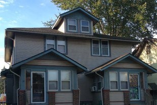 29 W Westfield Ave Ecorse MI Apartments