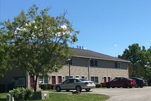 3333 Rochester Rd Apartments