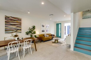 2129 El Cajon Blvd Apartments