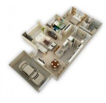 Ocean Air Apartments