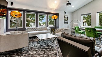 ReNew at the Shops Apartments