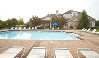 Spring Creek Apartments