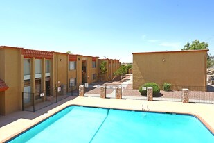 Vista Ventana Apartments