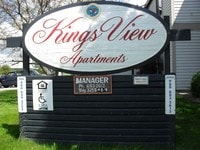 Kingsview Apartments