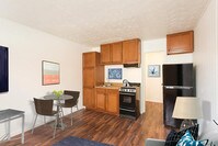 Brockport Landing Apartments