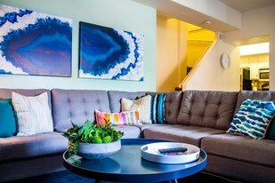 Verano Townhomes Apartments