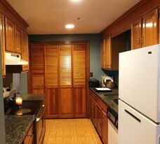 48 Villa Ave Everett MA Apartments