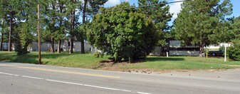 11500 Chicot Rd Apartments