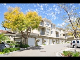 Canyon View Apartments