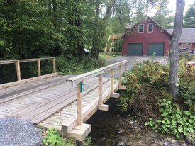 20 Stevensville Rd Underhill VT Apartments
