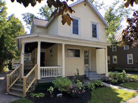 194 Church St Saratoga Springs NY Apartments