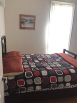 50 Dudley St Apartments