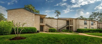 Cypresswood Court Apartments