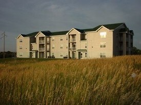 Kelley Creek Apartments