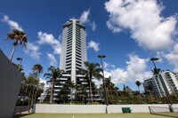 Building Photo - Hamilton on the Bay Apartments in Miami, Florida