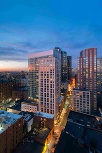 Building Photo - The Kensington Apartments in Boston, Massachusetts