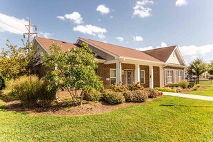 Alton Place Apartments