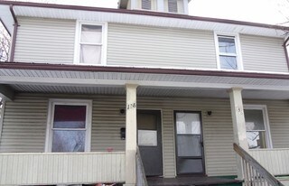 136 N Weldon Ave Mansfield OH Apartments