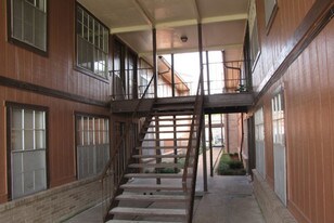 North Gate Apartments