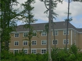University Heights Apartments