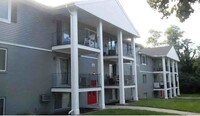 Building Photo - Centervillage Apartments in Dayton, Ohio