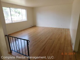 4 Bedroom Single-Family Home for Rent $1300