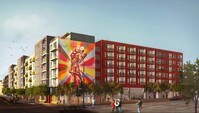 Building Photo - IDEA1 Apartments in San Diego, California
