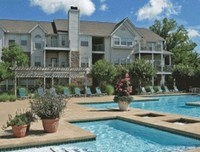Crown Woods Village Apartments