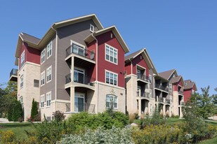 Siena Ridge Apartments