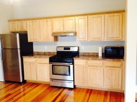 576 Wood St Apartments