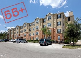 Silver Pointe at Leesburg Apartments