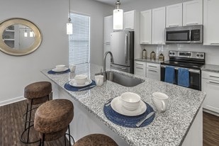 The Lowrie Apartments