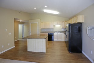 McEnroe Place Apartments