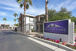 Sterling Point Apartments