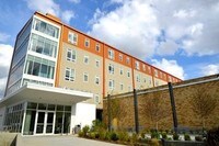 King Rampart Senior Living Apartments