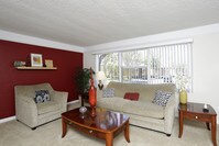 Interior Photo - Coral Bay Apartments in San Diego, California