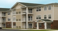 Heritage Village at Elton Corner, 55+ Apartments