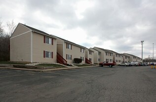 Oakbrook Terrace Apartments