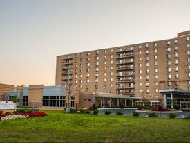 Hummingbird Pointe Apartments and The Gardens