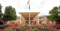Brentwood Estates Apartments