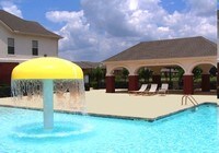 Building Photo - The Fairways at Auburn Apartments in Auburn, Alabama