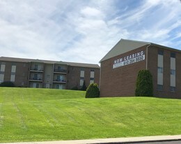 Orchard Hills Apartments