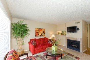 Copper Hill Apartments