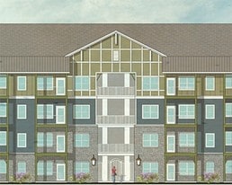 The Haven at Regent Park Apartments