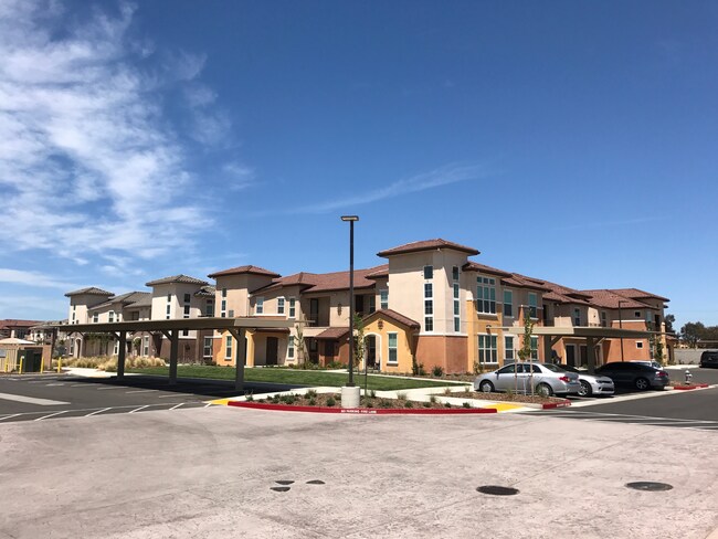 Vasari - Phase II Apartamentos