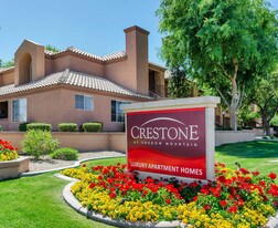 Crestone at Shadow Mountain Apartments