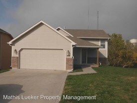 4 Bedroom Single-Family Home for Rent $1450
