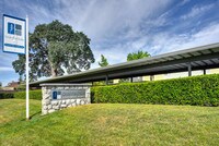 Granite Oaks Apartments