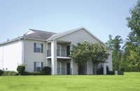 Park Pines Apartments