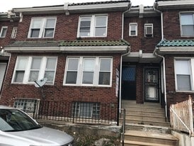 207 W Laveer St Philadelphia PA Apartments